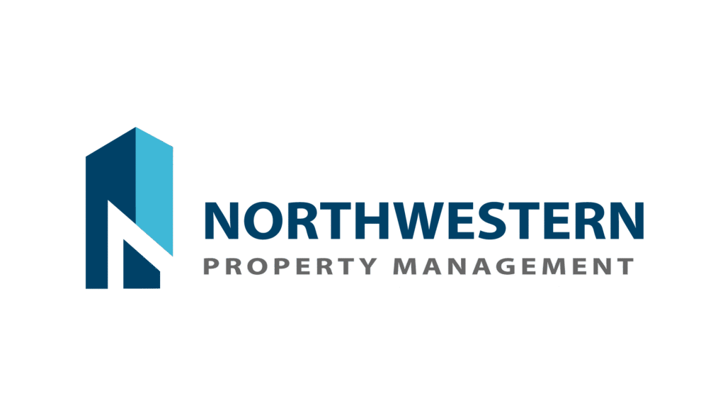 northwestern logo final color